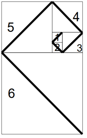 Image de spirale