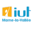 Logo IUT UPEM