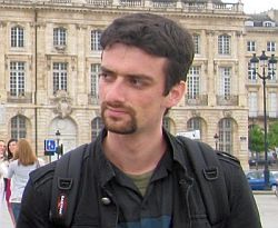 Philippe Gambette