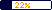 taux d'acceptation : 36/170 = <22%