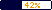 taux d'acceptation : 60/143 = <42%