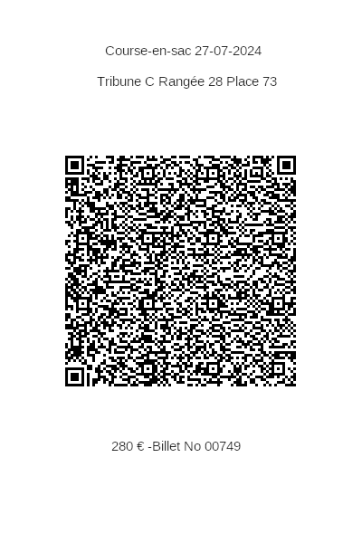 billet