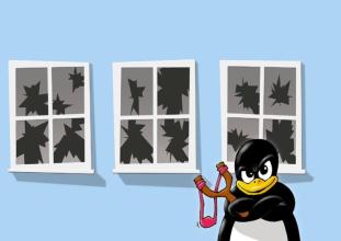 Bad Linux