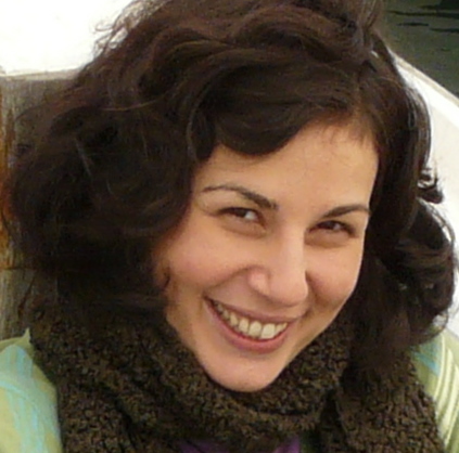 Anastasia Yannacopoulou image