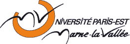 Université Paris-Est Marne-la-Vallée
