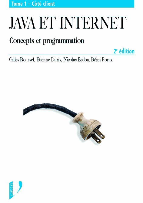Java & Internet