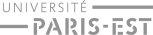 Universit&eacute PAris-Est