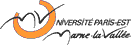 Universit&eacute de Marne-la-Vall&eacute;e