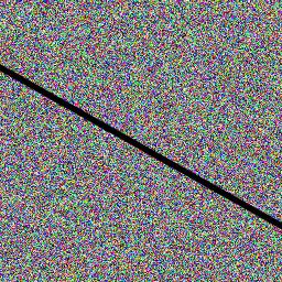 input image