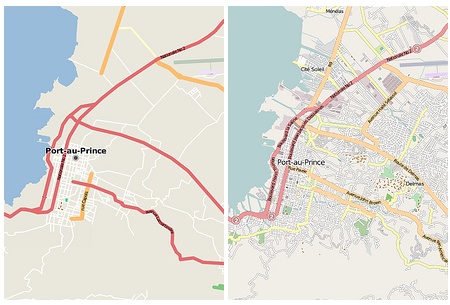 Haiti