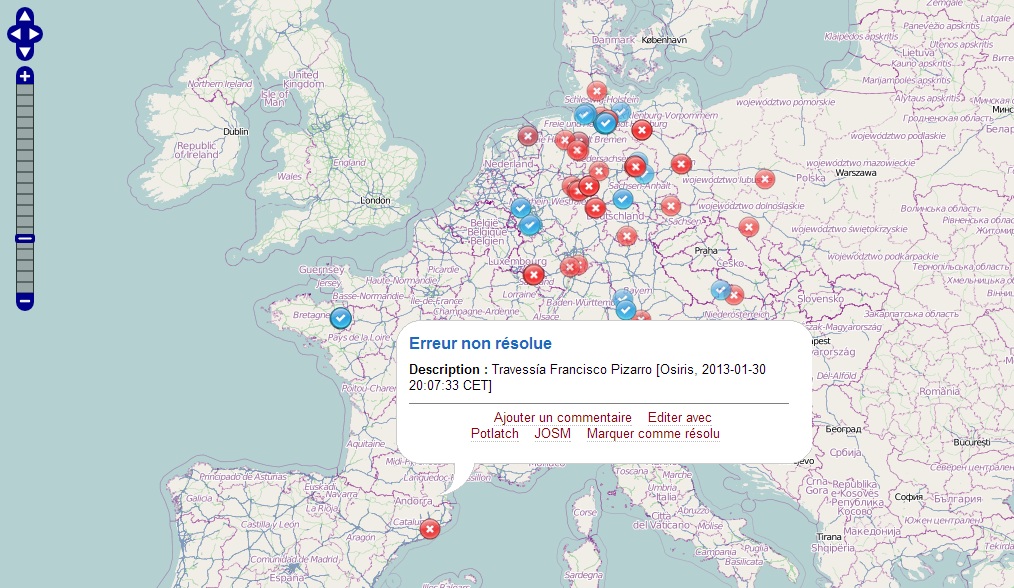 openstreetmap