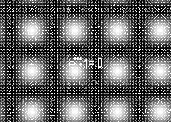 Polyomino