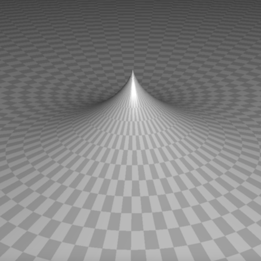Tractroide